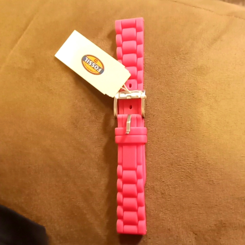 Watch strap - Picture 1 of 6